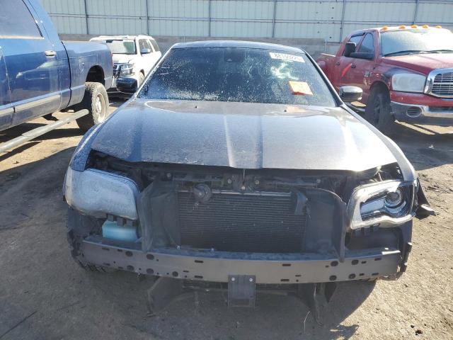 2017 CHRYSLER 300 S - 2C3CCABG0HH512177