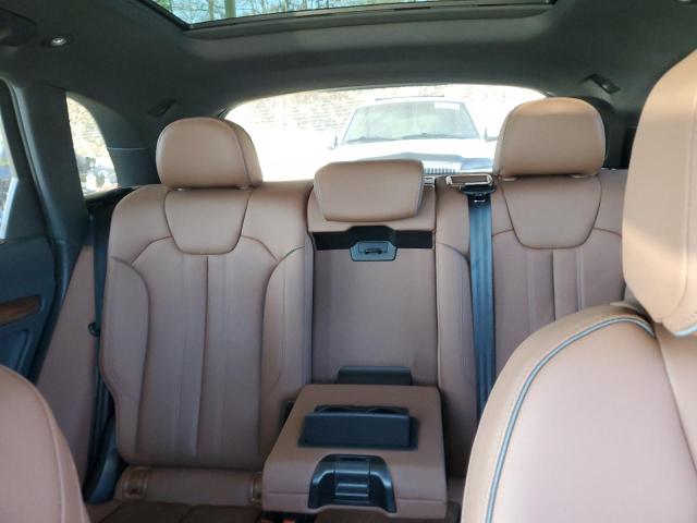 2023 AUDI Q5 PRESTIG WA1CBAFYXP2006939