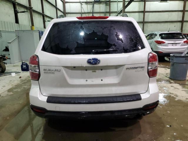 2015 SUBARU FORESTER 2 - JF2SJAFCXFH411446