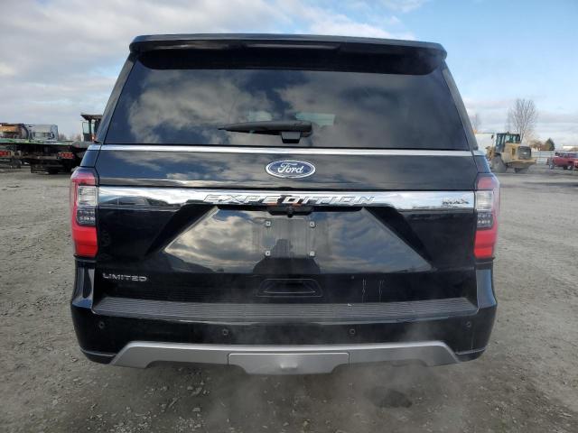 2018 FORD EXPEDITION - 1FMJK2AT5JEA25320