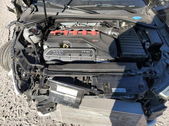 2019 AUDI RS3 WUABWGFF8KA907574
