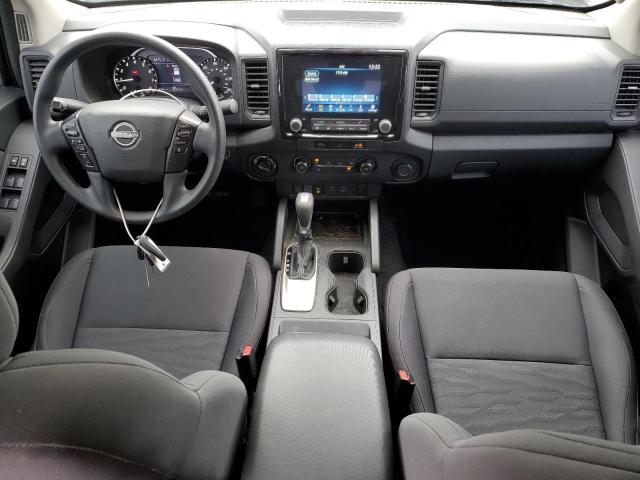 2023 NISSAN FRONTIER S 1N6ED1EK1PN653697