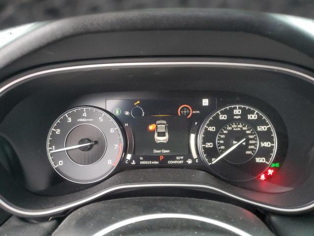 2021 ACURA TLX ADVANC 19UUB5F66MA000607