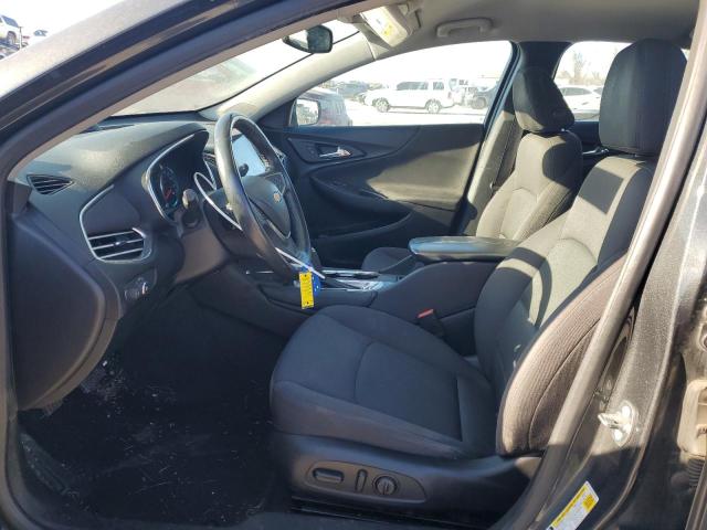 2017 CHEVROLET MALIBU LT - 1G1ZE5ST5HF252633