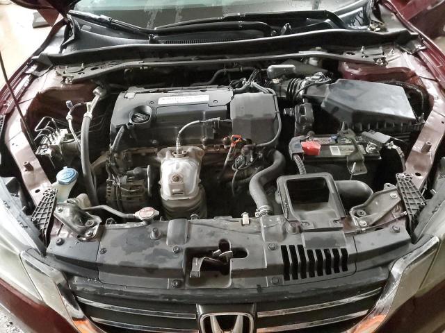 2015 HONDA ACCORD SPO - 1HGCR2F51FA191028
