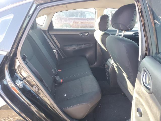 2019 NISSAN SENTRA S - 3N1AB7AP2KY257725