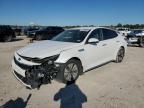 2017 KIA OPTIMA HYB - KNAGT4LC9H5007009