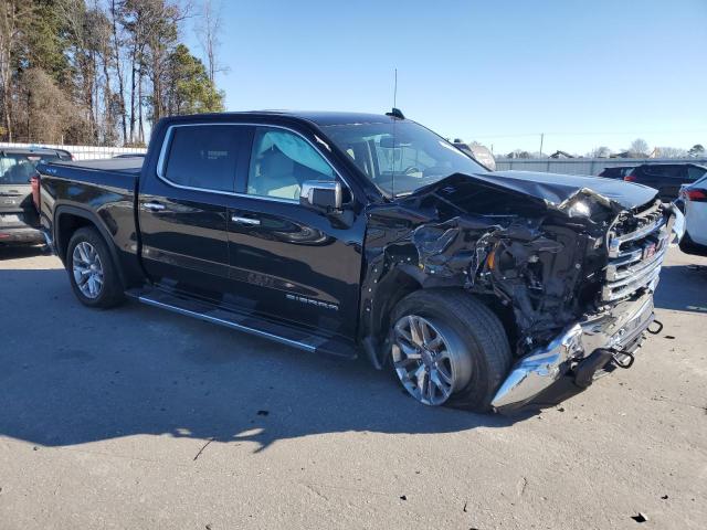 Vin: 3gtu9det7mg189121, lot: 87622165, gmc sierra k1500 slt 20214