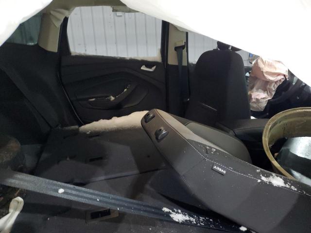2019 FORD ESCAPE SE - 1FMCU9GDXKUB90993