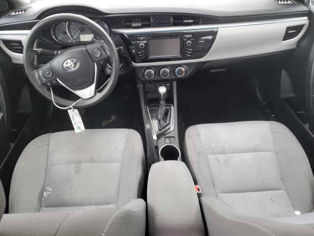 2016 TOYOTA COROLLA L - 2T1BURHE7GC574144