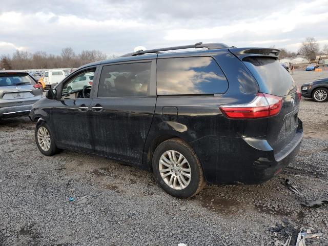 Vin: 5tdyz3dc1hs783370, lot: 89335735, toyota all models xle 20172
