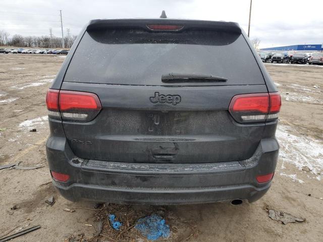 2018 JEEP GRAND CHER - 1C4RJFAG1JC230715