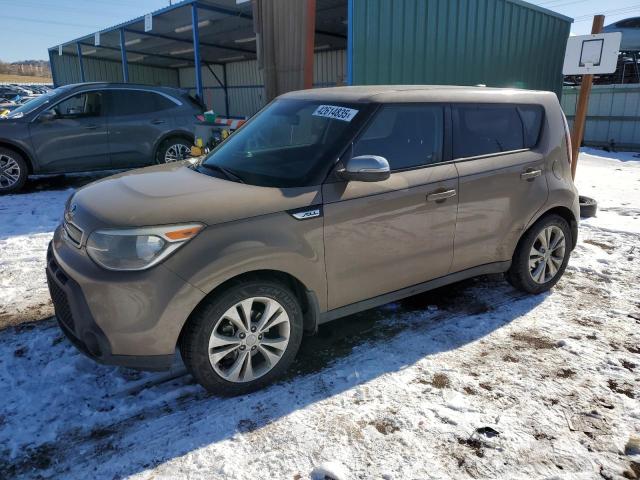 Vin: kndjp3a53e7098242, lot: 42614835, kia soul + 2014 img_1