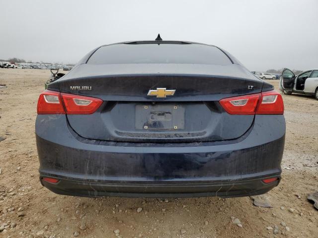 2016 CHEVROLET MALIBU LT - 1G1ZE5ST6GF348317