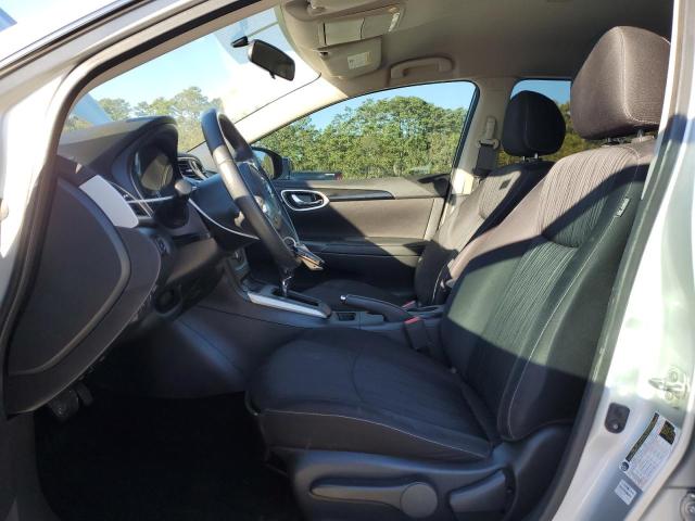 2019 NISSAN SENTRA S - 3N1AB7AP9KY245586
