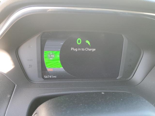 2023 CHEVROLET BOLT EUV L - 1G1FY6S05P4140849