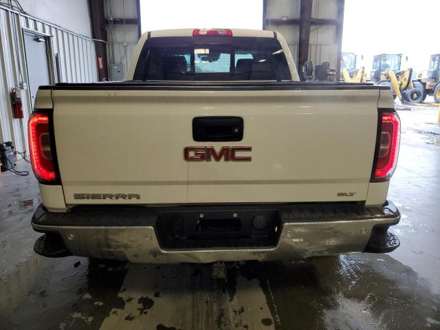 2017 GMC SIERRA K15 - 3GTU2NEJ4HG255235