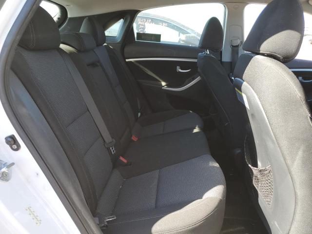 2015 HYUNDAI ELANTRA GT - KMHD35LHXFU238183