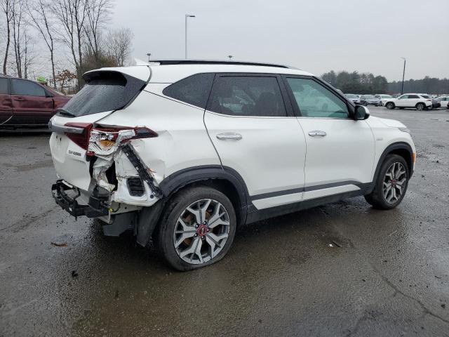 2021 KIA SELTOS SX KNDETCA29M7219096