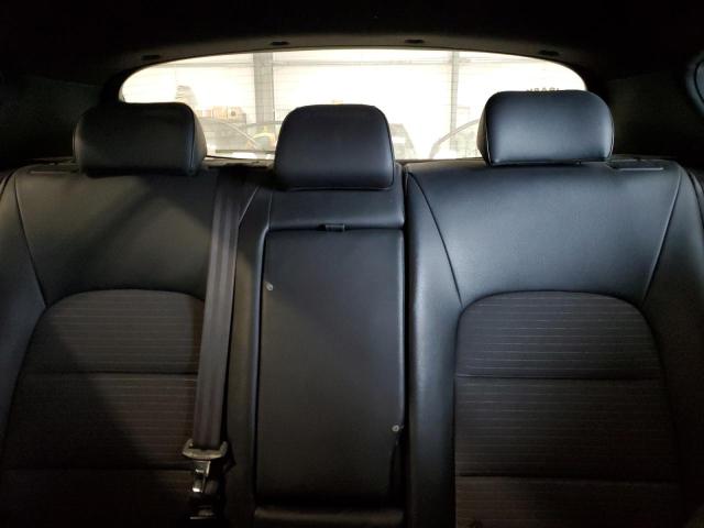 2015 KIA FORTE SX - KNAFZ5A39F5293721