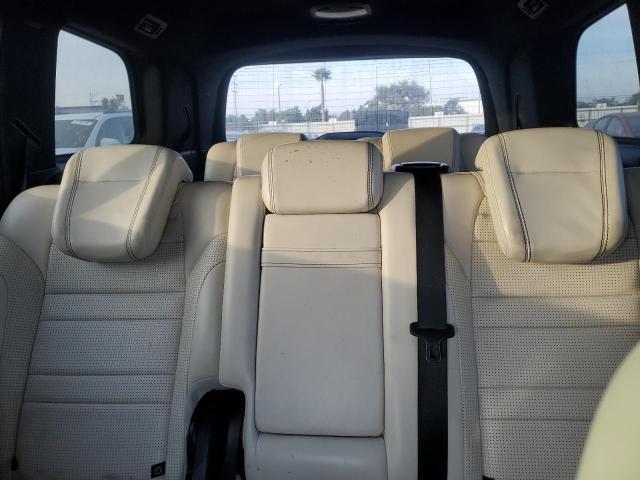 2015 MERCEDES-BENZ GL 63 AMG 4JGDF7EE5FA486574