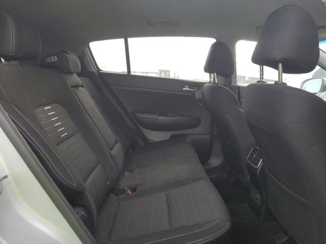 2018 KIA SPORTAGE L - KNDPM3AC2J7317459