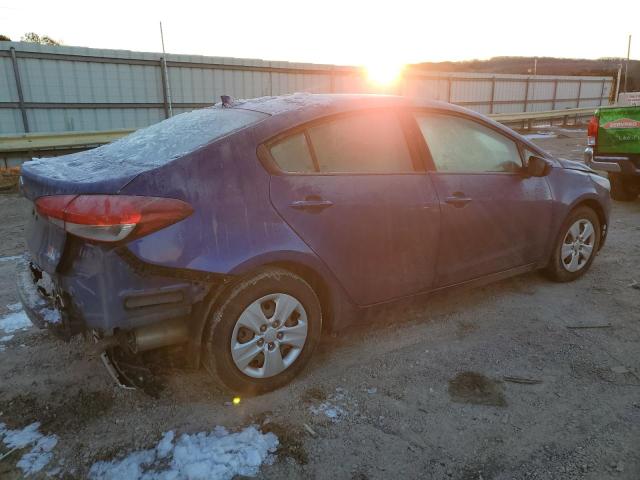 2018 KIA FORTE LX - 3KPFK4A78JE178514