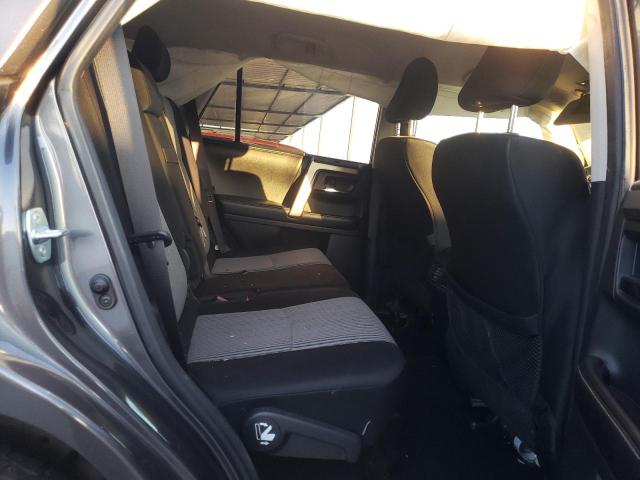 2016 TOYOTA 4RUNNER SR JTEBU5JR2G5298776