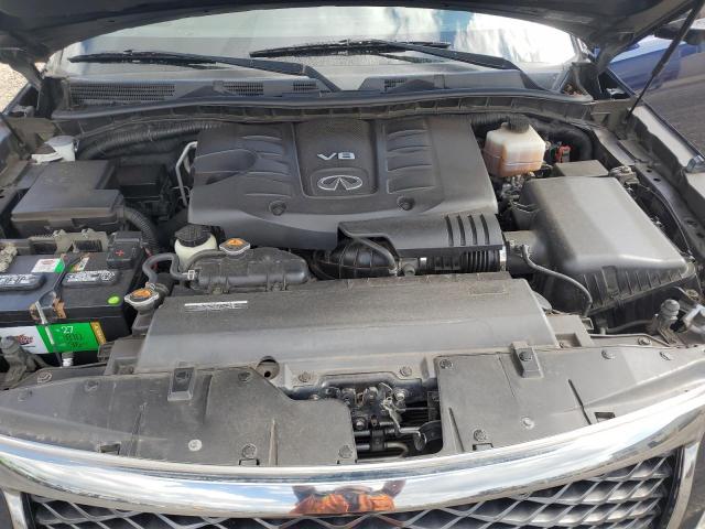 2017 INFINITI QX80 BASE - JN8AZ2NE9H9150159