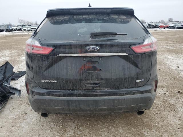 2020 FORD EDGE SE - 2FMPK4G98LBA34268
