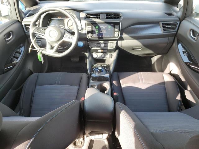 2023 NISSAN LEAF SV PL 1N4CZ1CV2PC552503