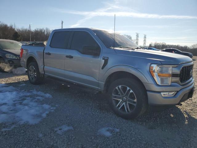 2022 FORD F150 SUPER - 1FTEW1EP6NFA60322