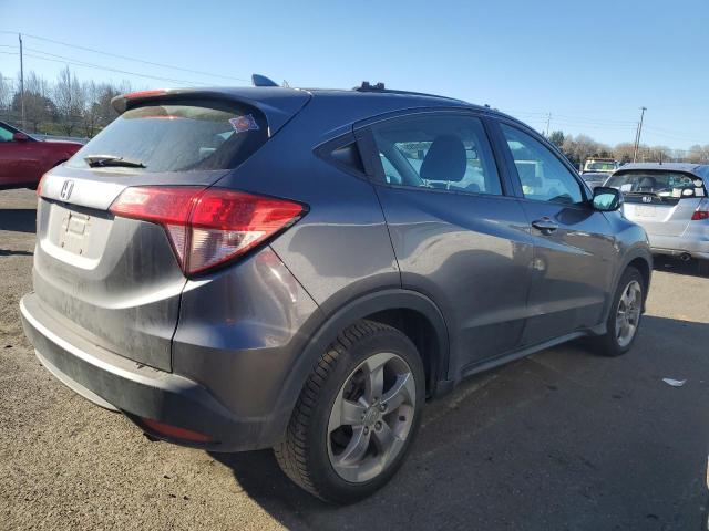 2018 HONDA HR-V LX - 3CZRU5G32JM712060
