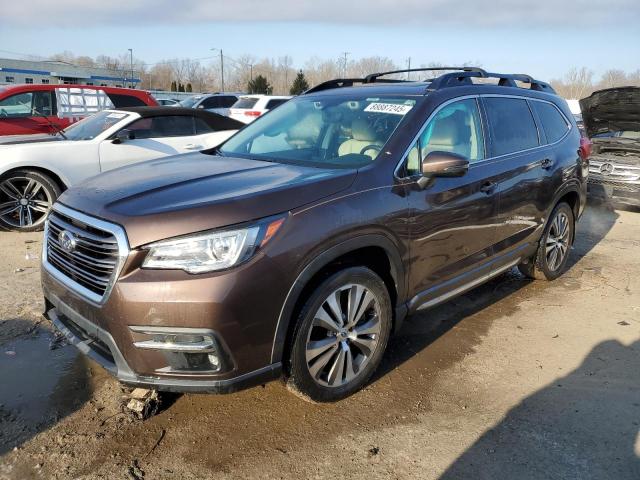 SUBARU ASCENT LIMITED