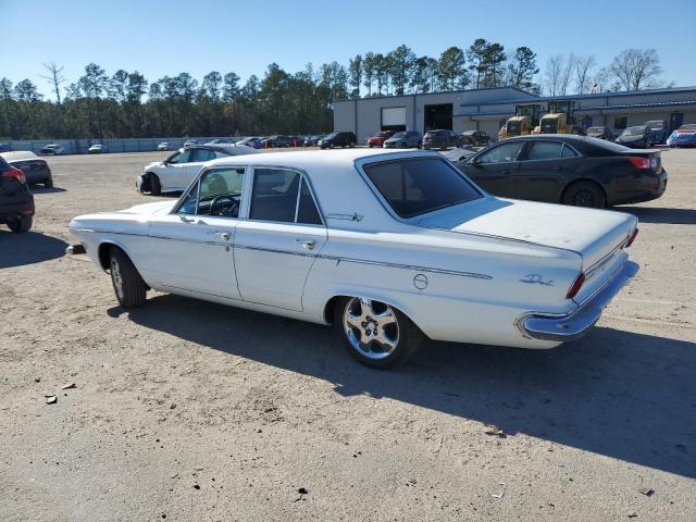 Vin: 7332595279, lot: 87917665, dodge dart 19632