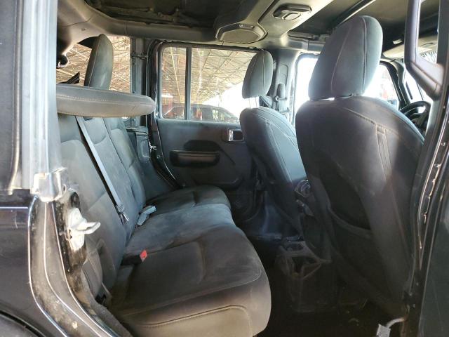 2020 JEEP WRANGLER U 1C4HJXDG2LW337349