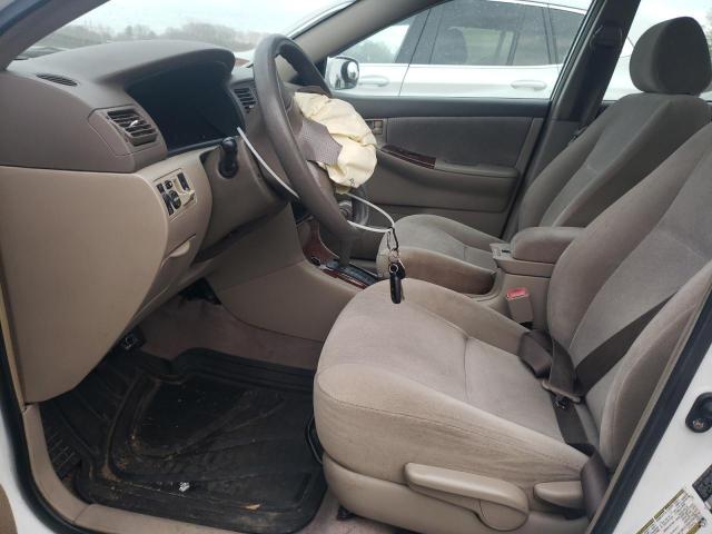 2005 TOYOTA COROLLA CE #3317702088