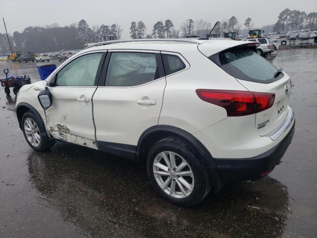 2018 NISSAN ROGUE SPOR - JN1BJ1CR1JW281815