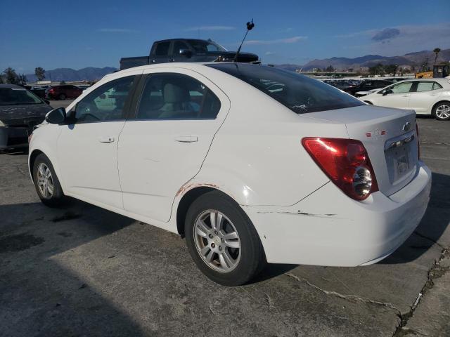 Vin: 1g1jc5sh5c4180481, lot: 42772535, chevrolet sonic lt 20122