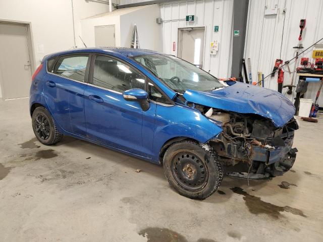 Vin: 3fadp4fj5bm163284, lot: 41456335, ford fiesta ses 20114