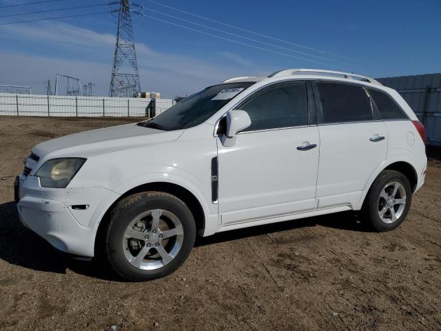 Vin: 3gnal3ekxds603017, lot: 42687885, chevrolet captiva lt 2013 img_1