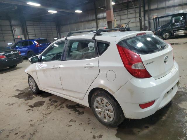 2017 HYUNDAI ACCENT SE - KMHCT5AE8HU320520