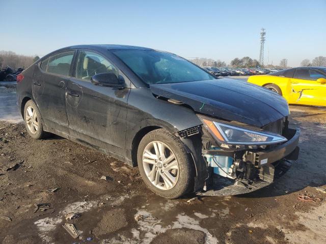 5NPD84LF5KH427455 Hyundai Elantra Sel 2019