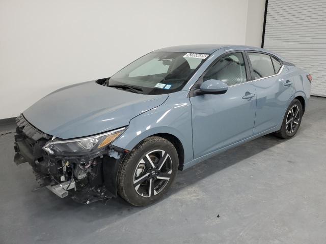 2024 NISSAN SENTRA SV 3N1AB8CV5RY367647