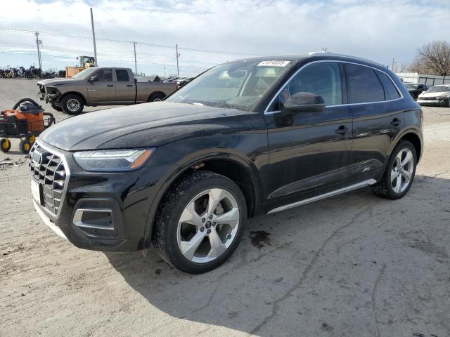 2021 AUDI Q5 PRESTIG #3106736065