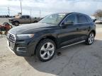 2021 AUDI Q5 PRESTIG - WA1CAAFY4M2008426