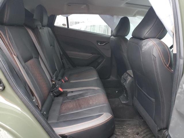 2024 SUBARU CROSSTREK - 4S4GUHM68R3747241