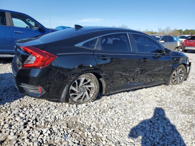 2018 HONDA CIVIC EX 19XFC2F7XJE020203