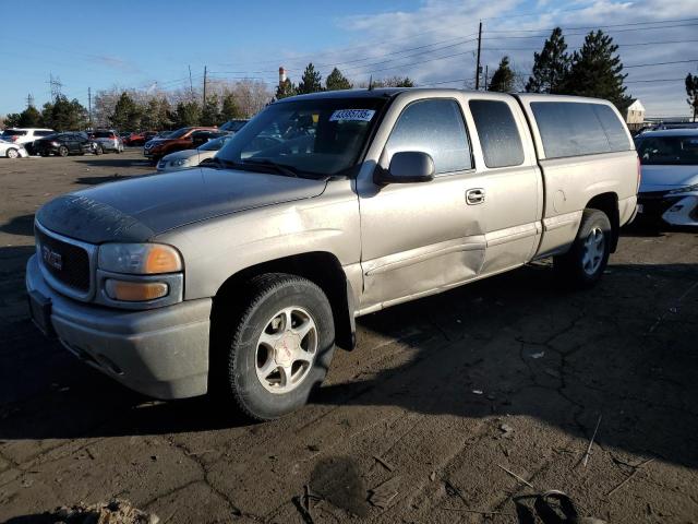 GMC SIERRA K15