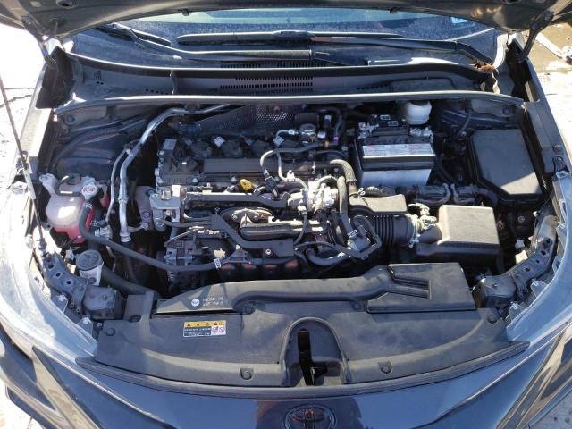 2023 TOYOTA COROLLA SE JTDS4MCE0P3517769